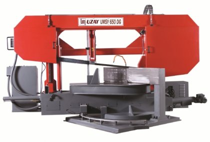 UMSY 650 DG