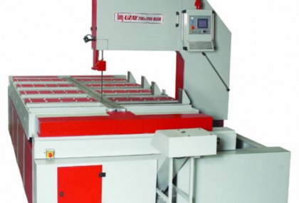UZBLOK 700x1100x4500